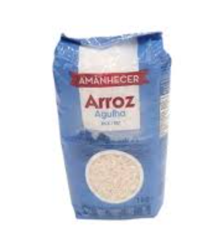 Amanhecer Long Grain Rice 1KG 